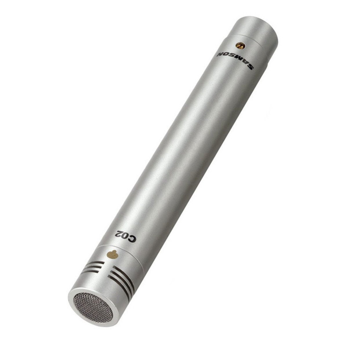 Samson CO2 Matched Pencil Condenser Microphone (Single) - DY Pro Audio