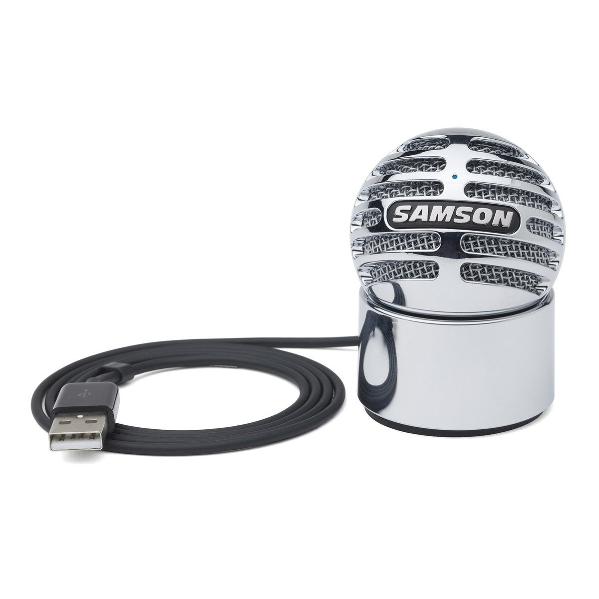 Samson Meteorite Portable USB Condenser Microphone - DY Pro Audio