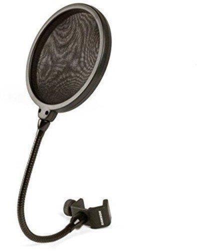 Samson PS04 Microphone Pop Filter - DY Pro Audio