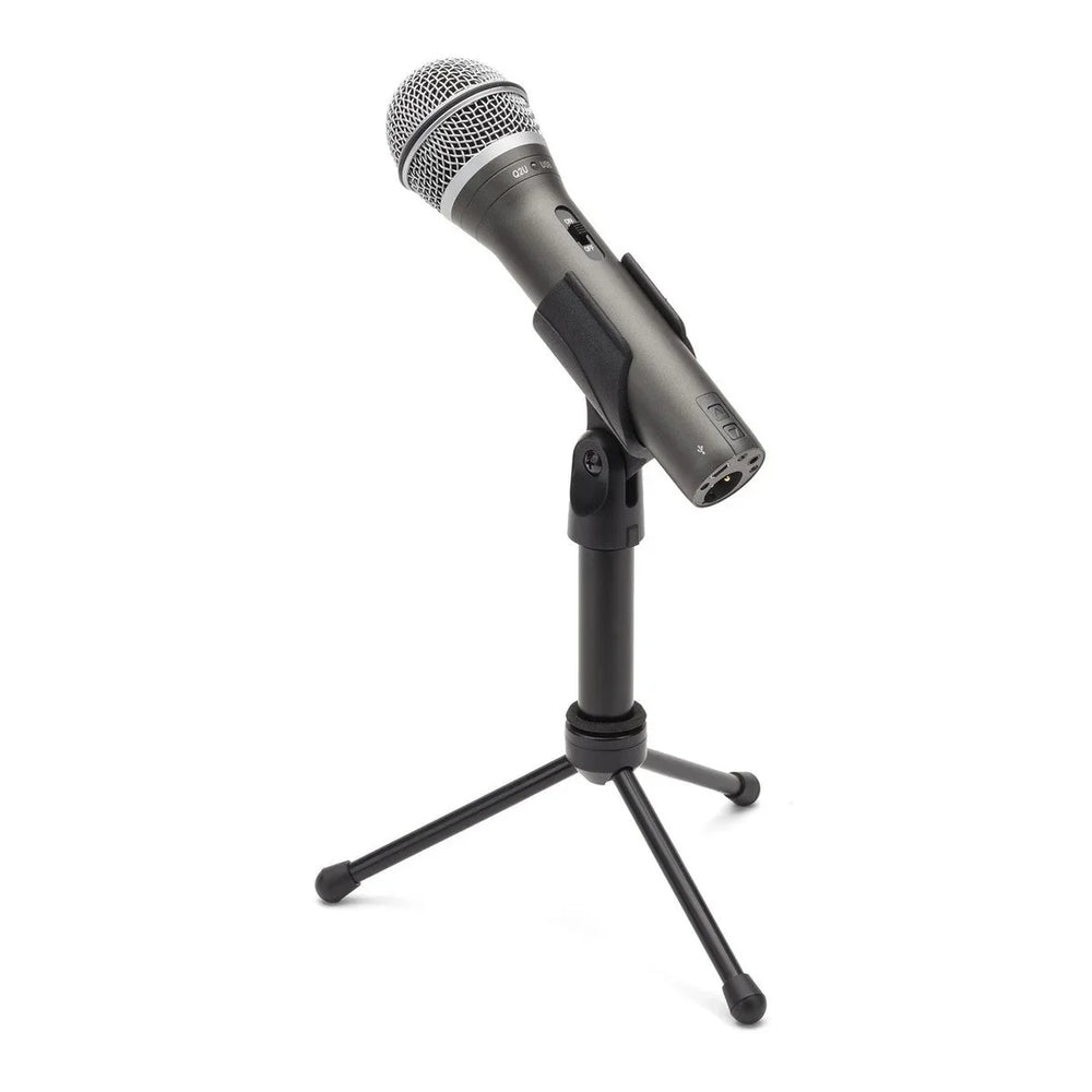 Samson Q2U Recording Pack - DY Pro Audio