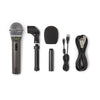 Samson Q2U Recording Pack - DY Pro Audio