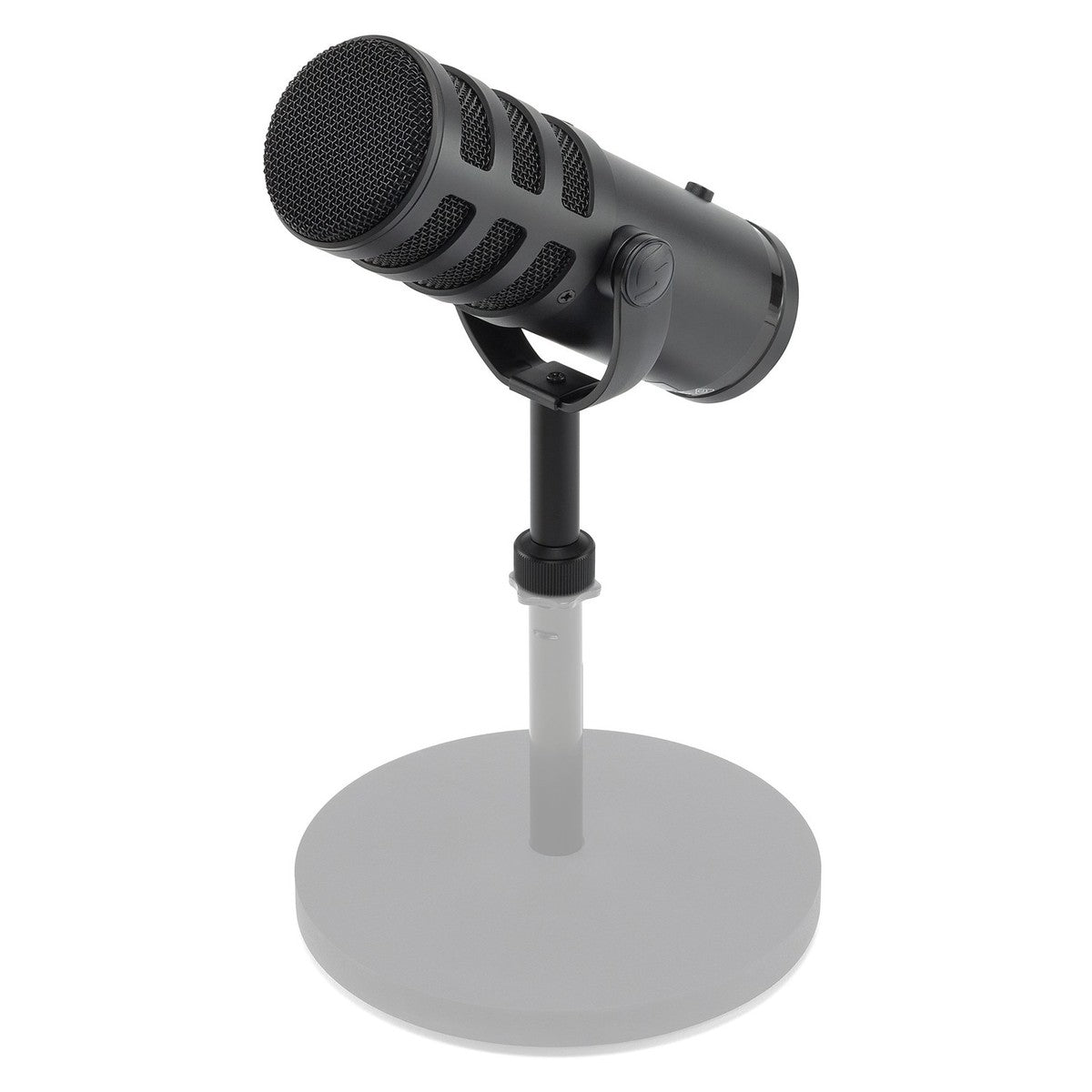 Samson Q9U USB/XLR Dynamic Broadcast Microphone - DY Pro Audio