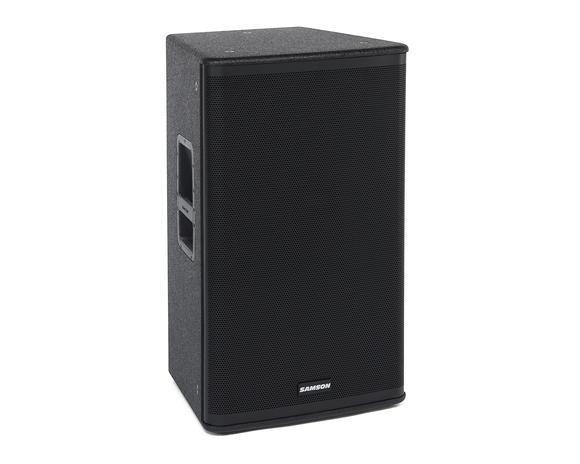 Samson RSX110 Passive Speakers - DY Pro Audio