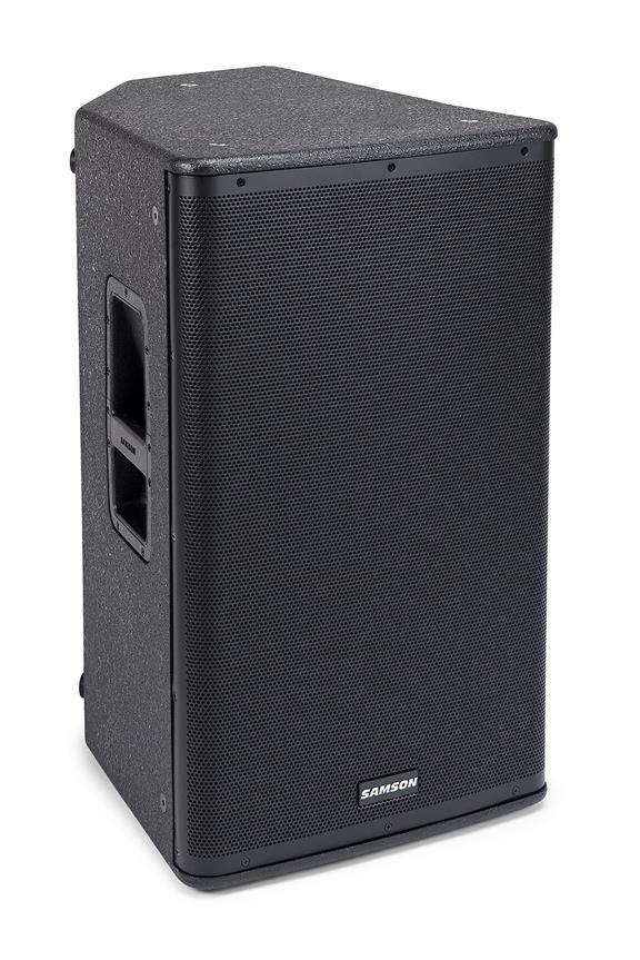 Samson RSX115A Active Speaker - DY Pro Audio