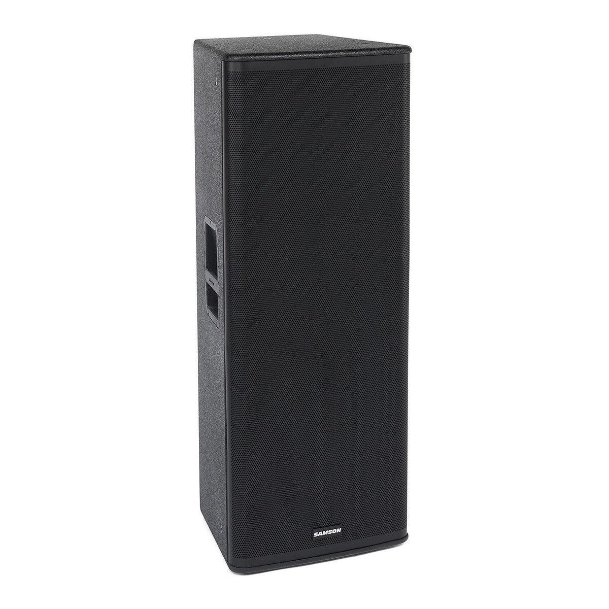 Samson RSX215 Passive Speaker - DY Pro Audio