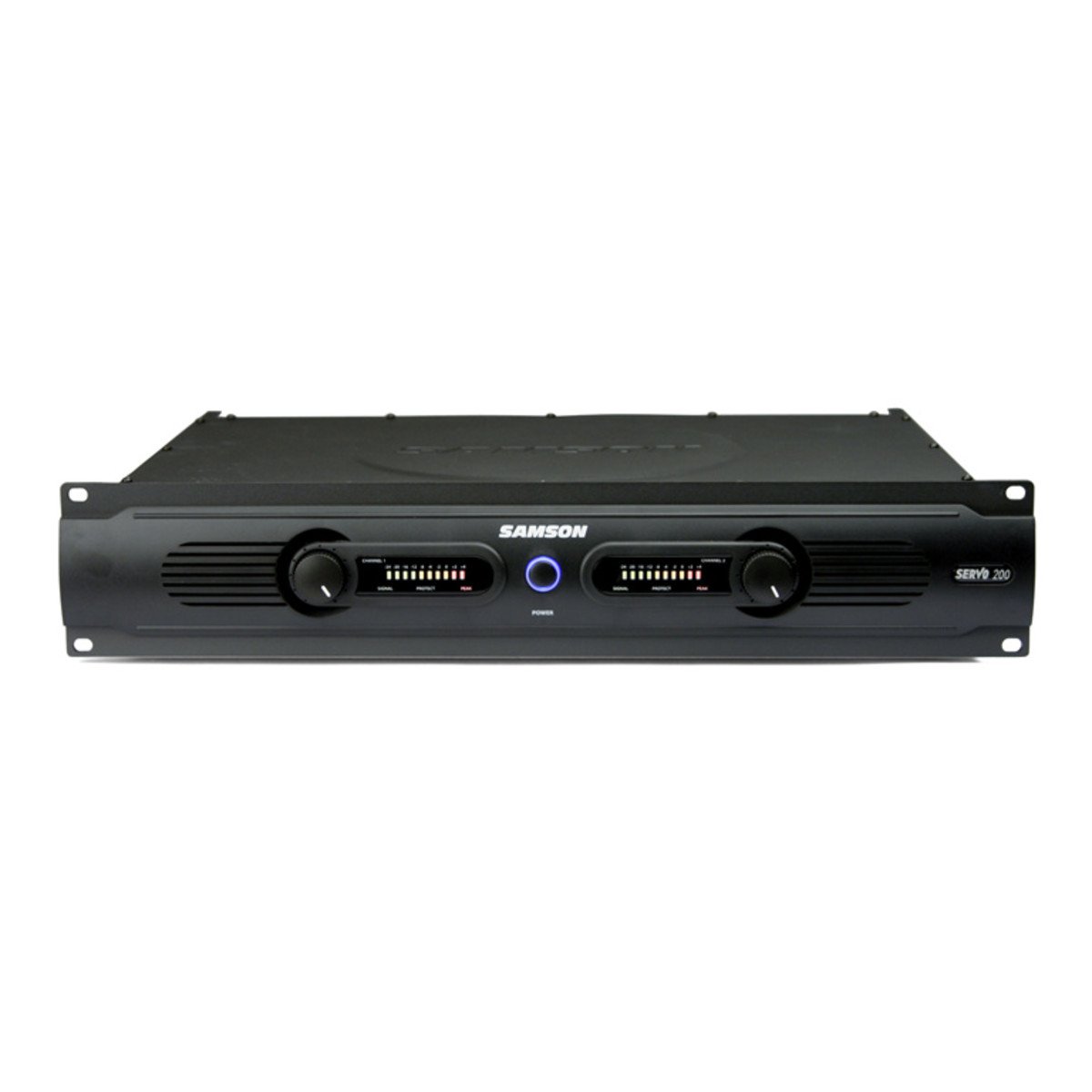 Samson Servo 200 Power Amplifier - DY Pro Audio