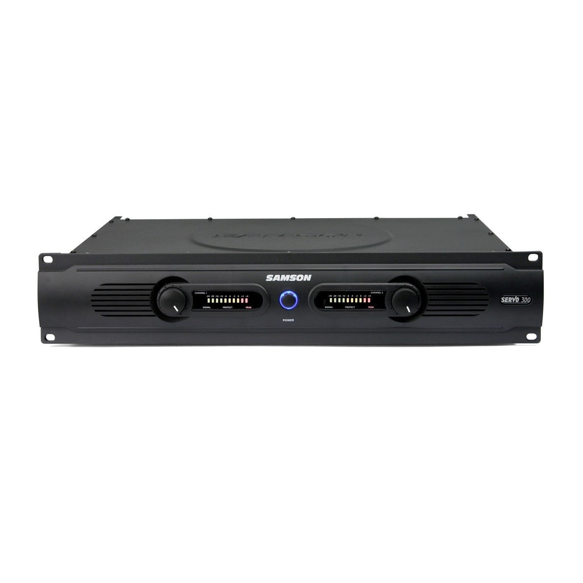 Samson Servo 300 Power Amplifier - DY Pro Audio