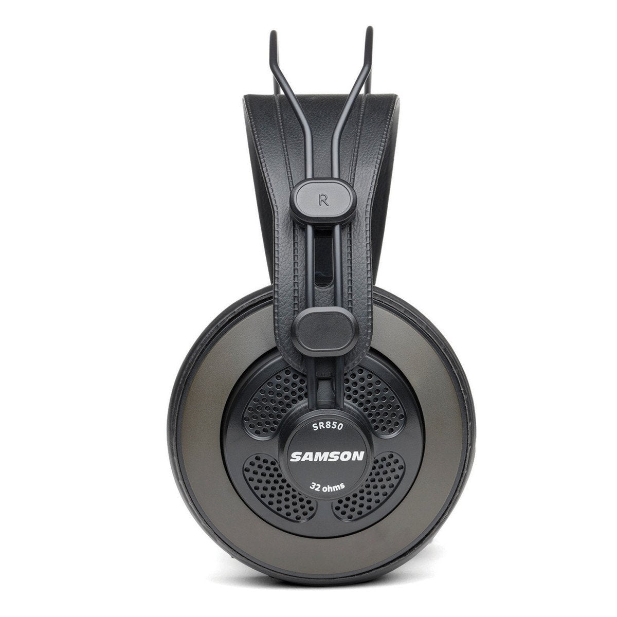 Samson SR850C Professional Studio Reference Open Back Headphones - DY Pro Audio