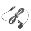 Saramonic LAVMicro U3 Lavalier Microphone with USB Type-C devices - DY Pro Audio