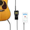 Saramonic Smart Rig + 2 Channel Interface TRS O-TRS/TRRS - DY Pro Audio