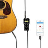 Saramonic Smart Rig + DI 2 Channel Interface TRS O-Lightining - DY Pro Audio