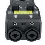 Saramonic Smart Rig + UC 2 channel Audio Interface for Andriod Type C - DY Pro Audio