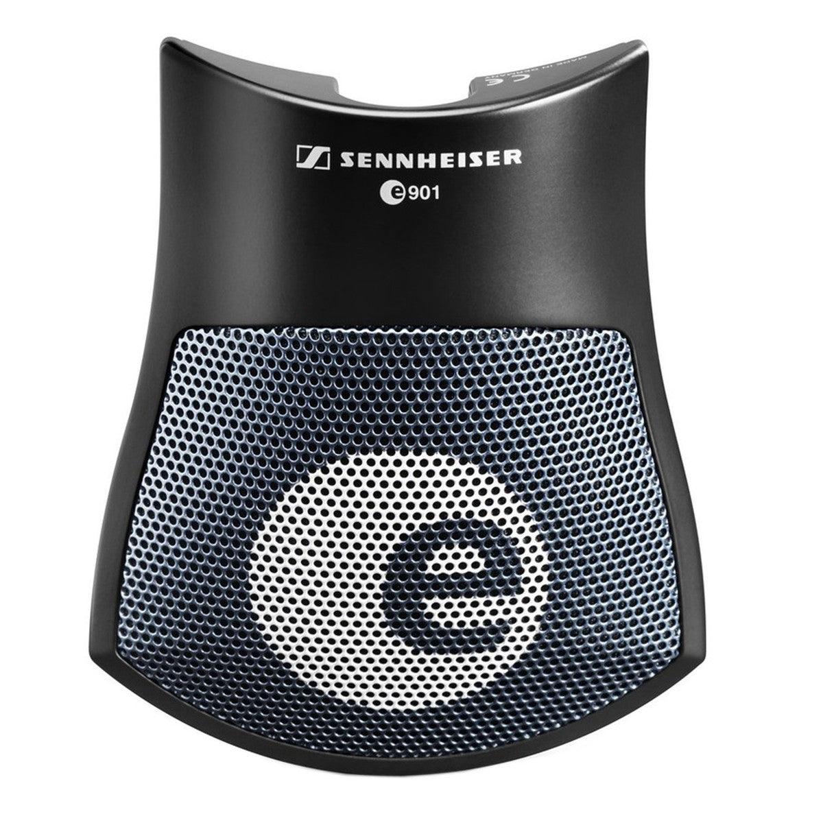 Sennheiser e 901 Half-Cardioid Boundary Condenser Mic for Kick Drum - DY Pro Audio