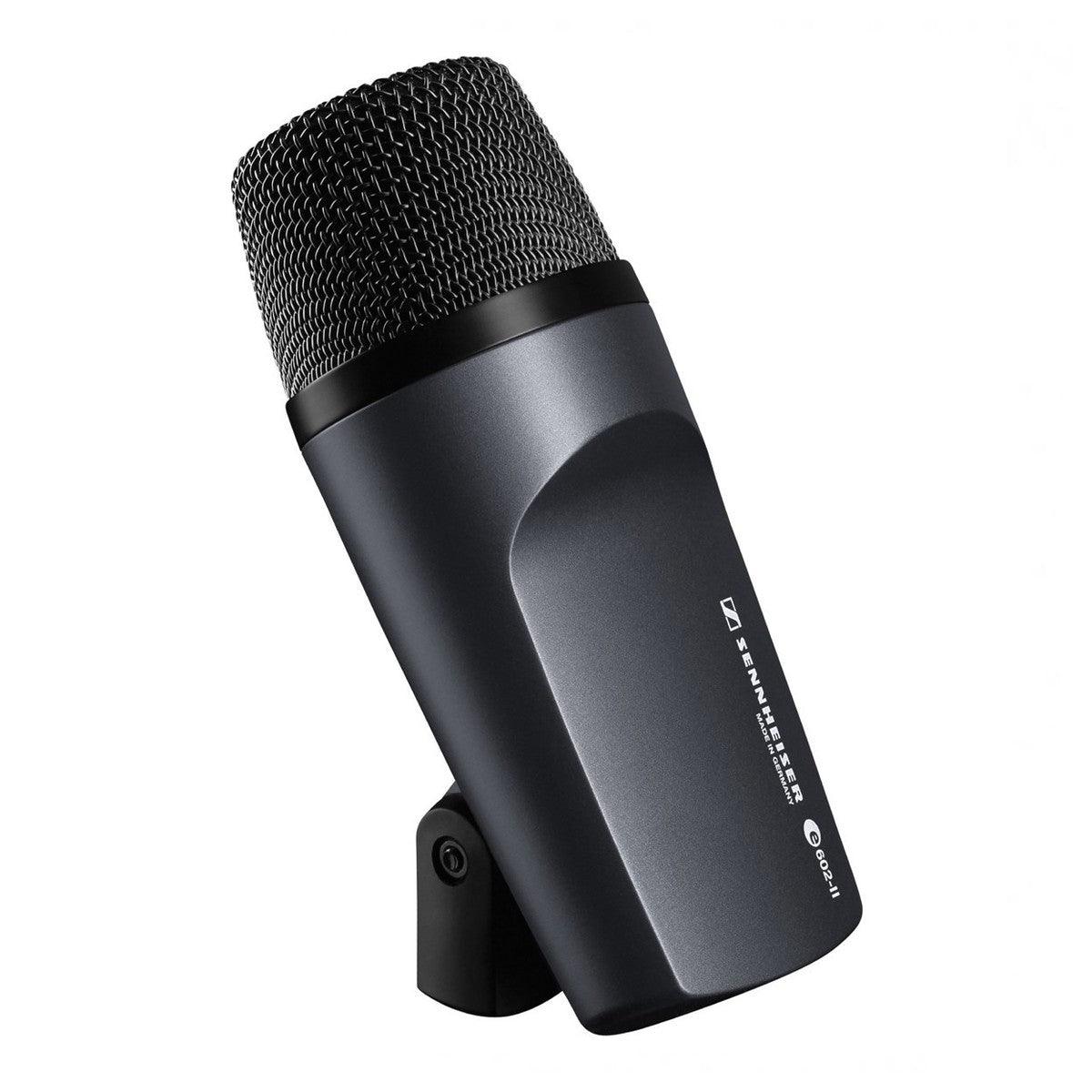 Sennheiser e602II Kick Drum Microphone - DY Pro Audio