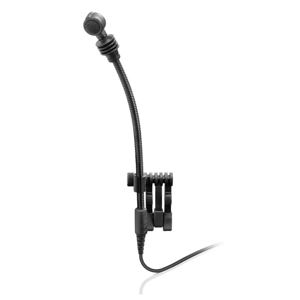 Sennheiser e608 Woodwind/Brass/Drum Gooseneck Microphone - DY Pro Audio