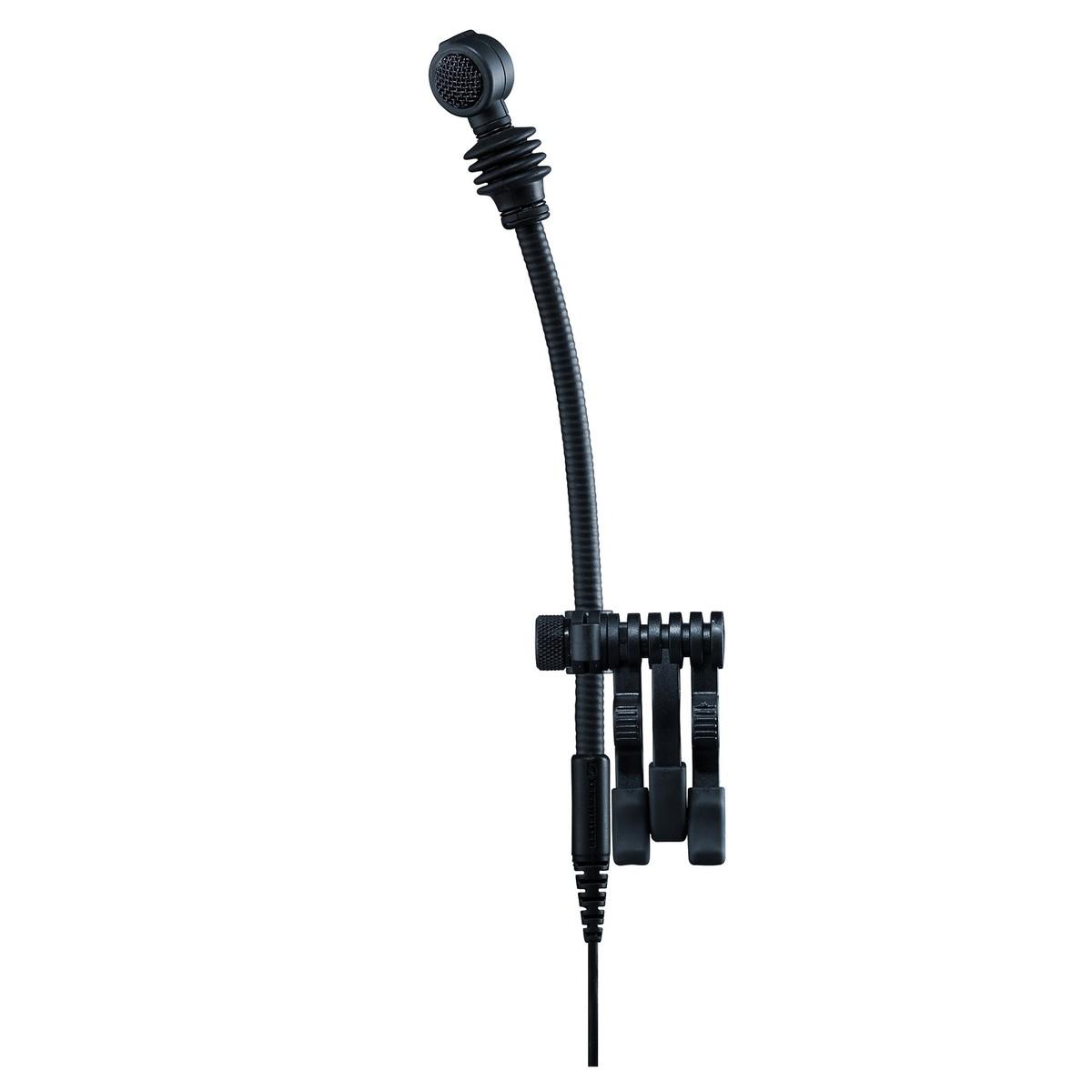 Sennheiser e608 Woodwind/Brass/Drum Gooseneck Microphone - DY Pro Audio