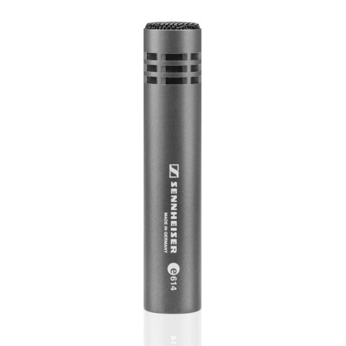 Sennheiser E614 Condenser Instrument Microphone - DY Pro Audio