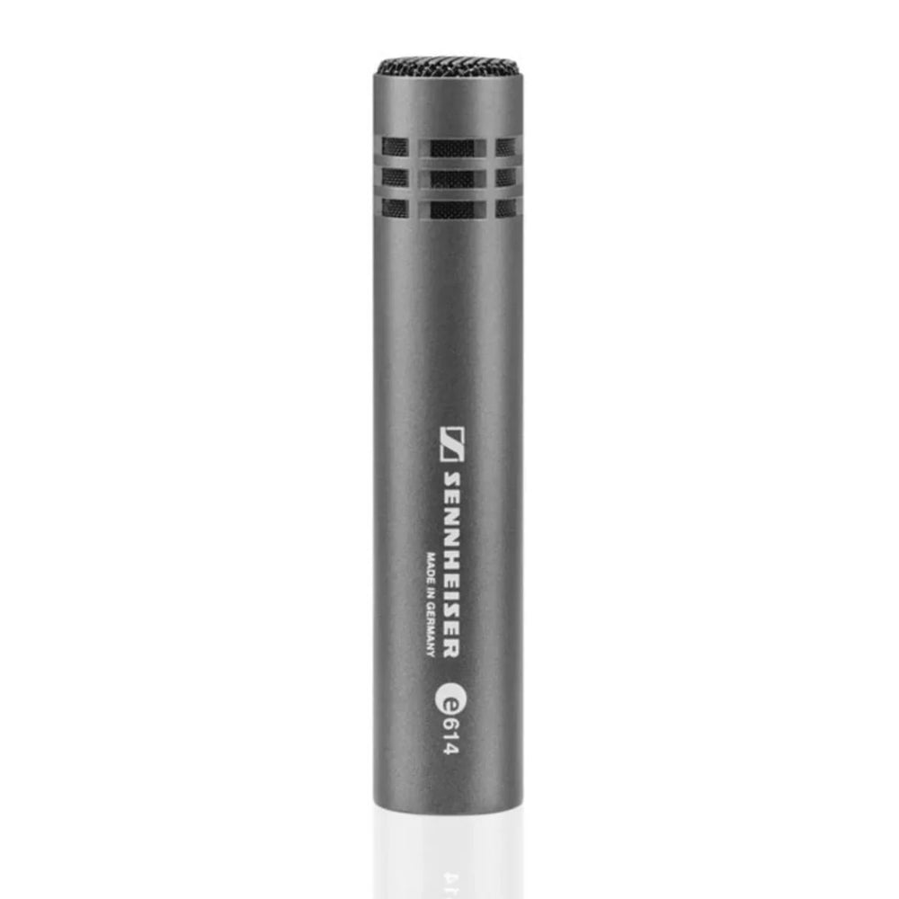 Sennheiser E614 Condenser Instrument Microphone - DY Pro Audio
