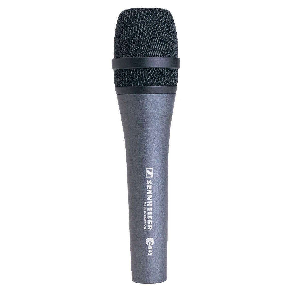 Sennheiser E845 Lead Vocal Microphone - DY Pro Audio