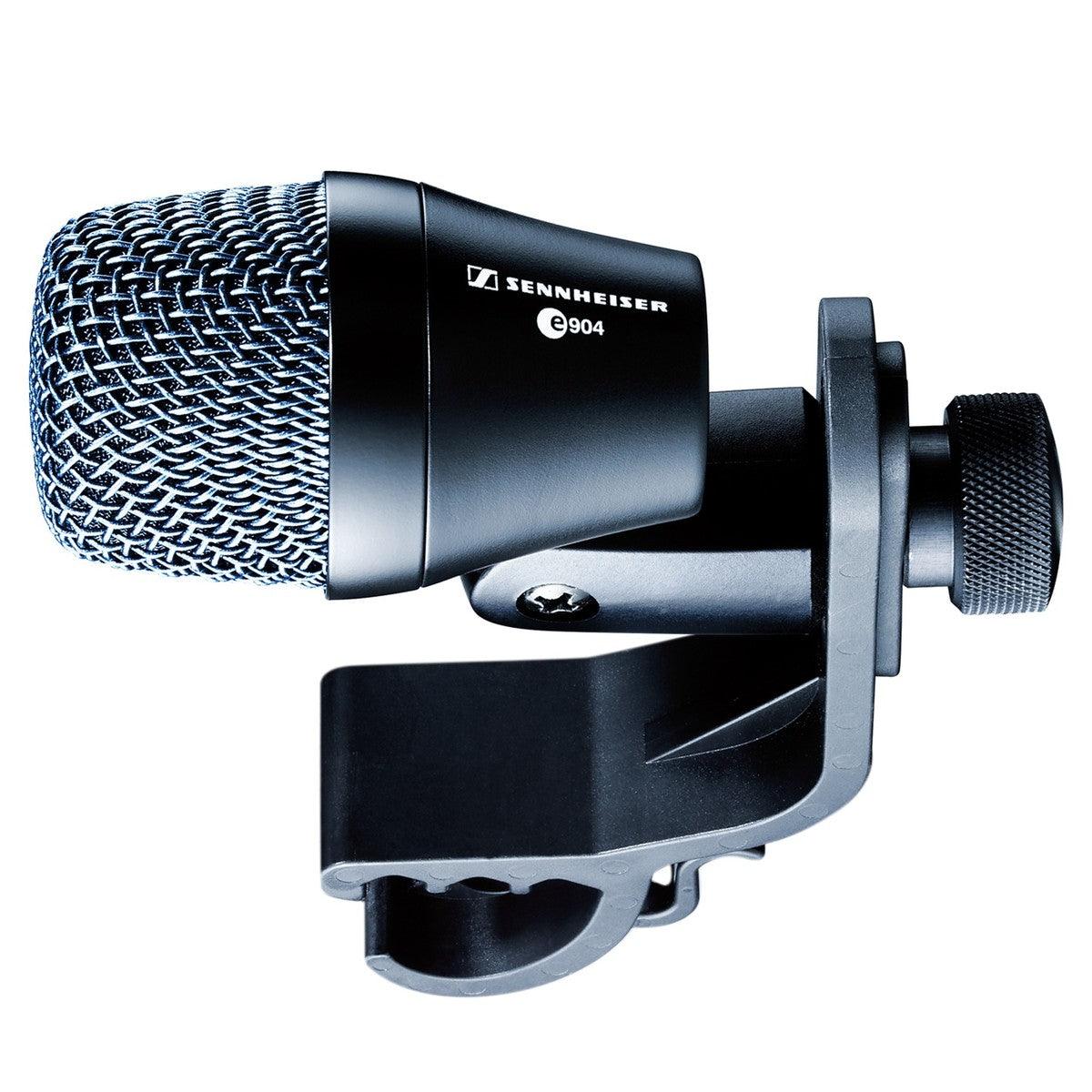 Sennheiser e904 Cardioid Dynamic Instrument Microphone - DY Pro Audio