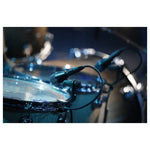 Sennheiser e904 Cardioid Dynamic Instrument Microphone - DY Pro Audio