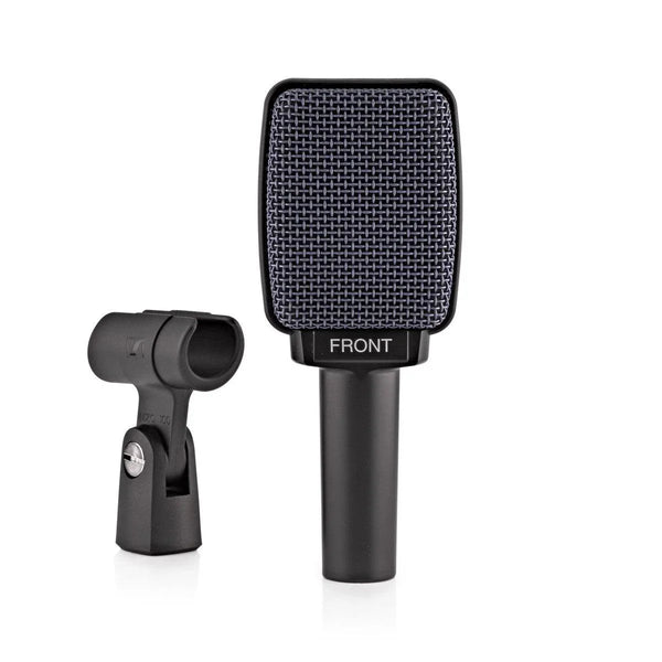 Sennheiser e906 Dynamic Microphone For Guitar Cabinets - DY Pro Audio