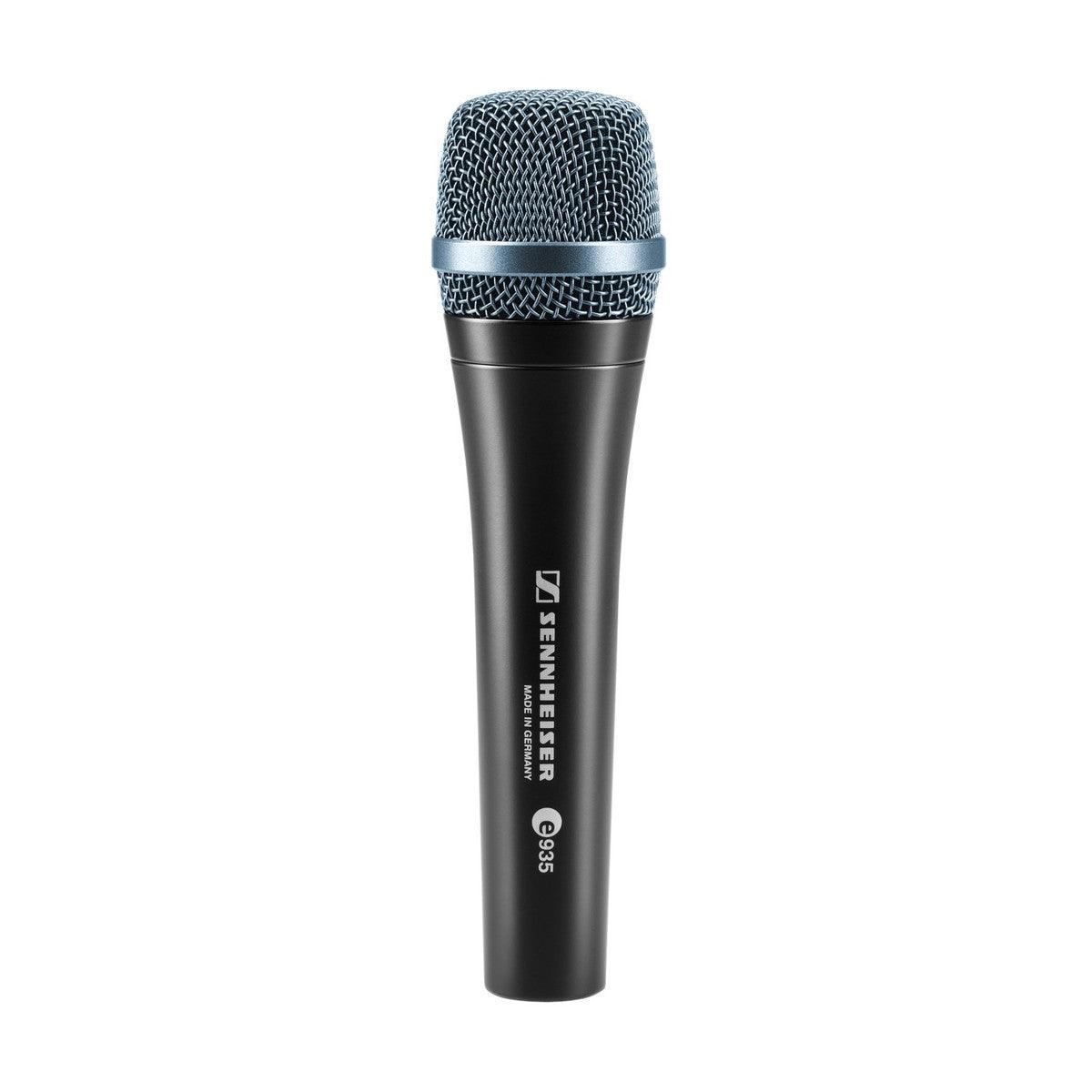 Sennheiser E935 Dynamic Vocal Microphone - DY Pro Audio