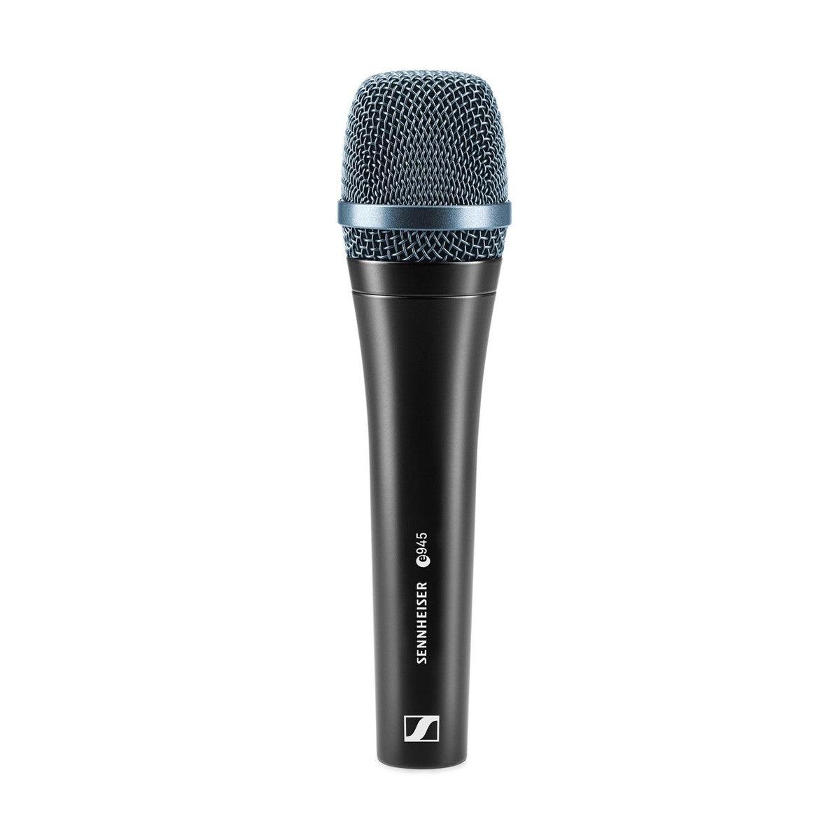 Sennheiser e945 Dynamic Vocal Microphone - DY Pro Audio