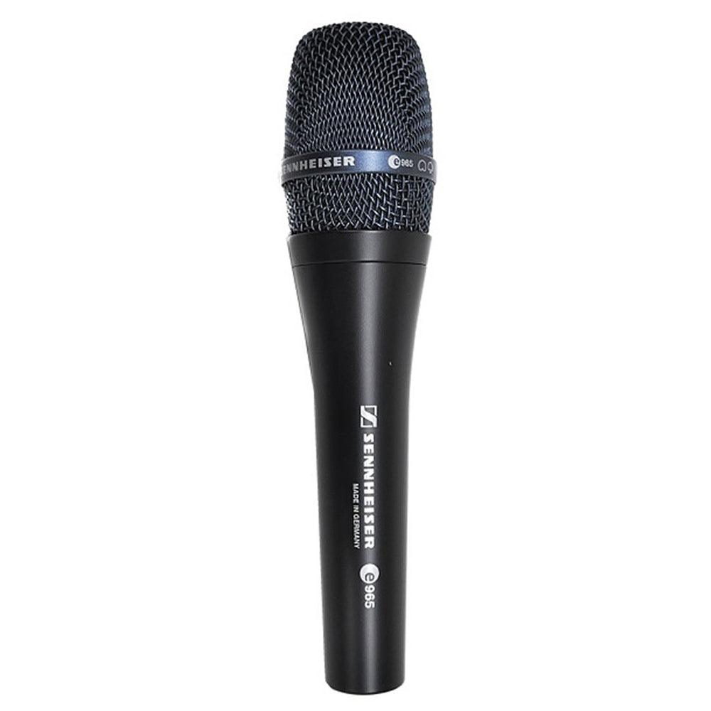 Sennheiser e965 Condenser Vocal Microphone - DY Pro Audio