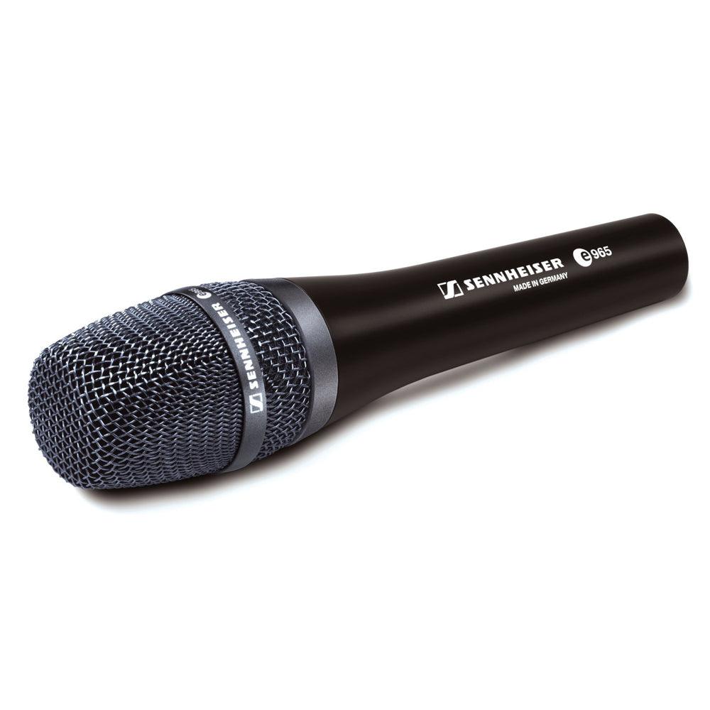 Sennheiser e965 Condenser Vocal Microphone - DY Pro Audio