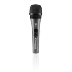 Sennheiser Evolution 3-pack E835-S Switched Microphone Bundle - DY Pro Audio