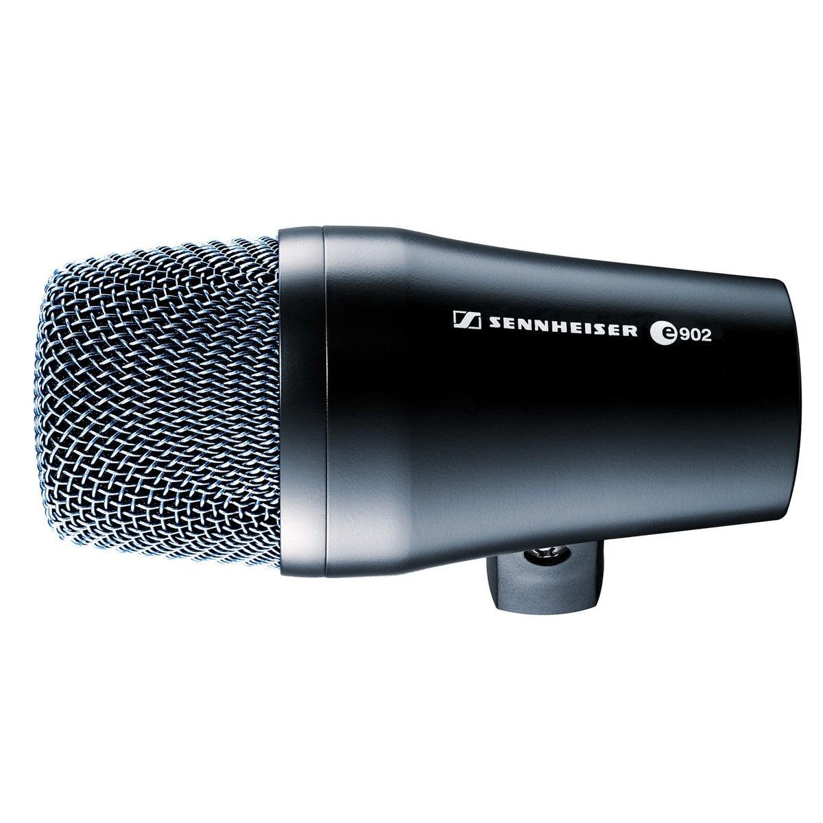 Sennheiser Evolution E902 Bass/Drum Microphone - DY Pro Audio