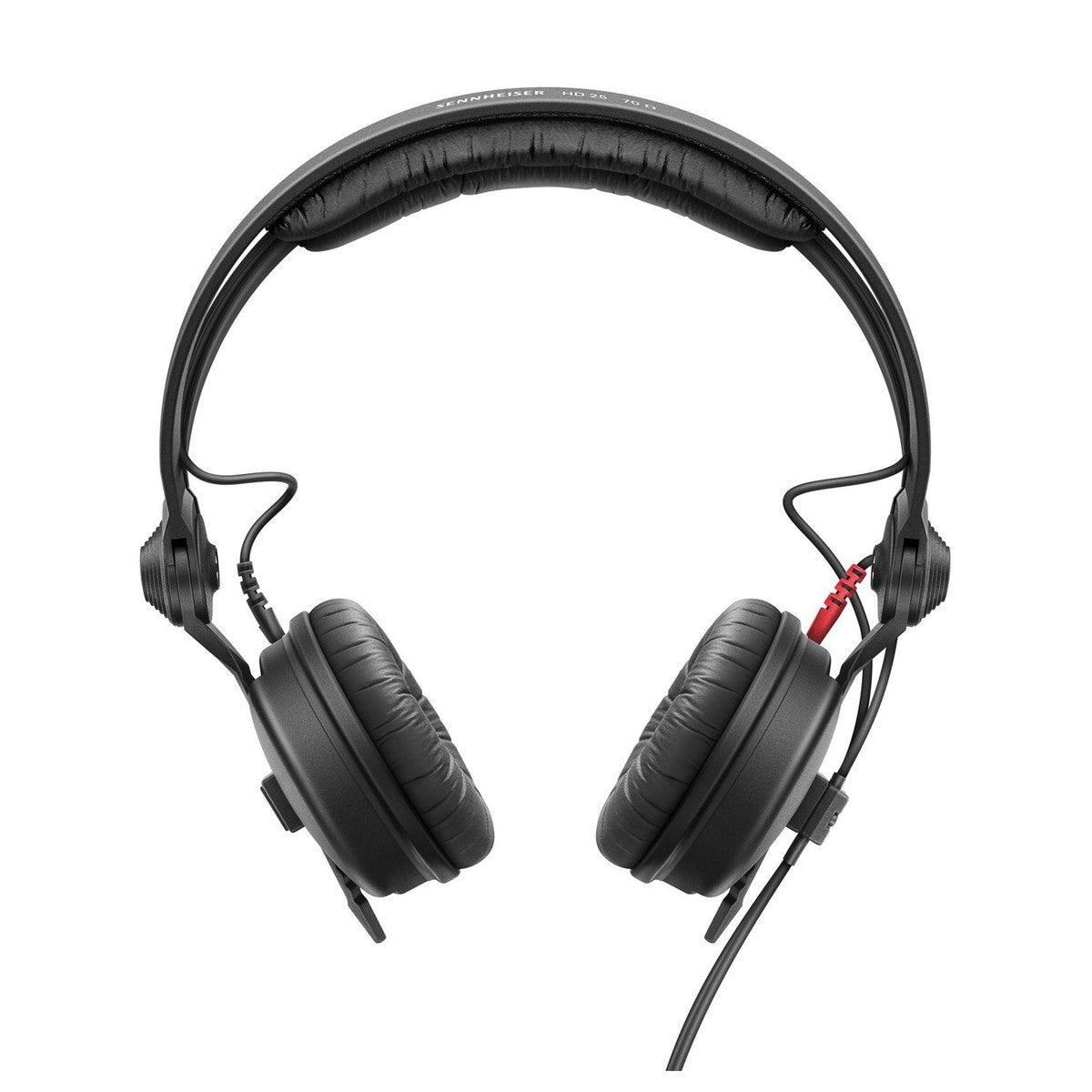 Sennheiser HD 25 Headphones - DY Pro Audio