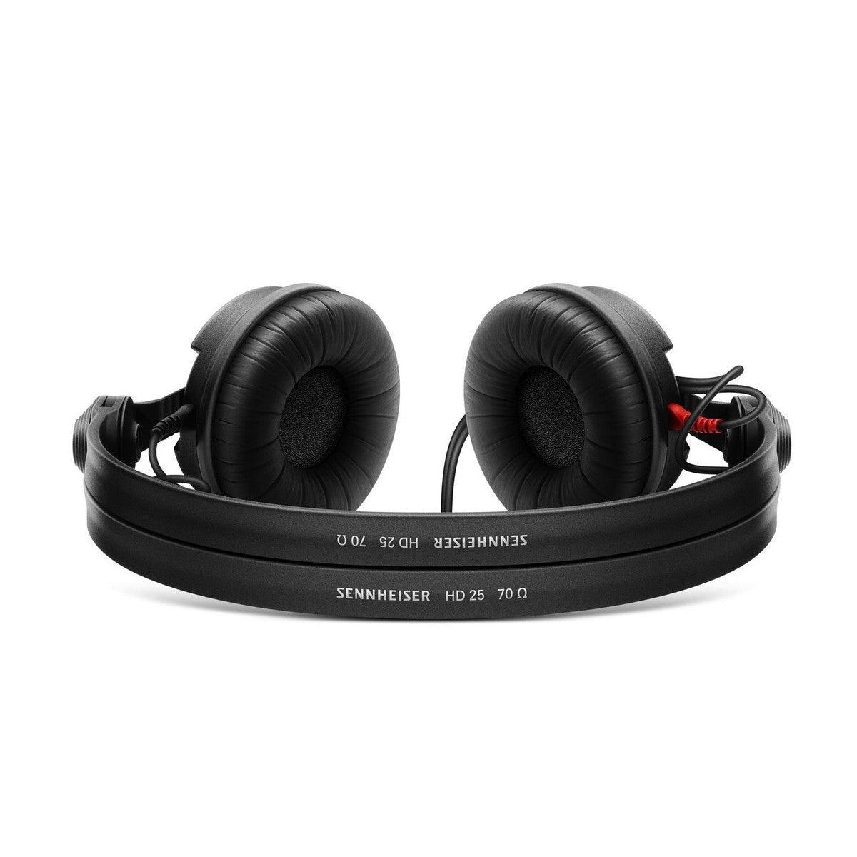 Sennheiser HD 25 Headphones - DY Pro Audio