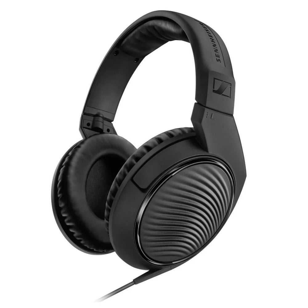 Sennheiser HD200 PRO Closed Studio, Live & DJ Monitoring Headphones - DY Pro Audio