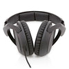 Sennheiser HD200 PRO Closed Studio, Live & DJ Monitoring Headphones - DY Pro Audio
