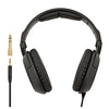 Sennheiser HD200 PRO Closed Studio, Live & DJ Monitoring Headphones - DY Pro Audio