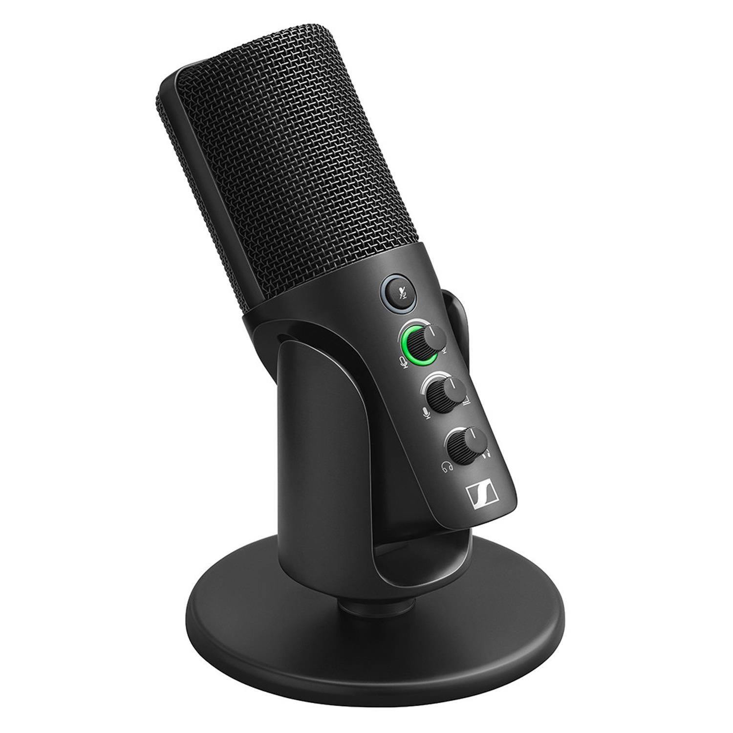 Sennheiser Profile USB Condenser Microphone - DY Pro Audio