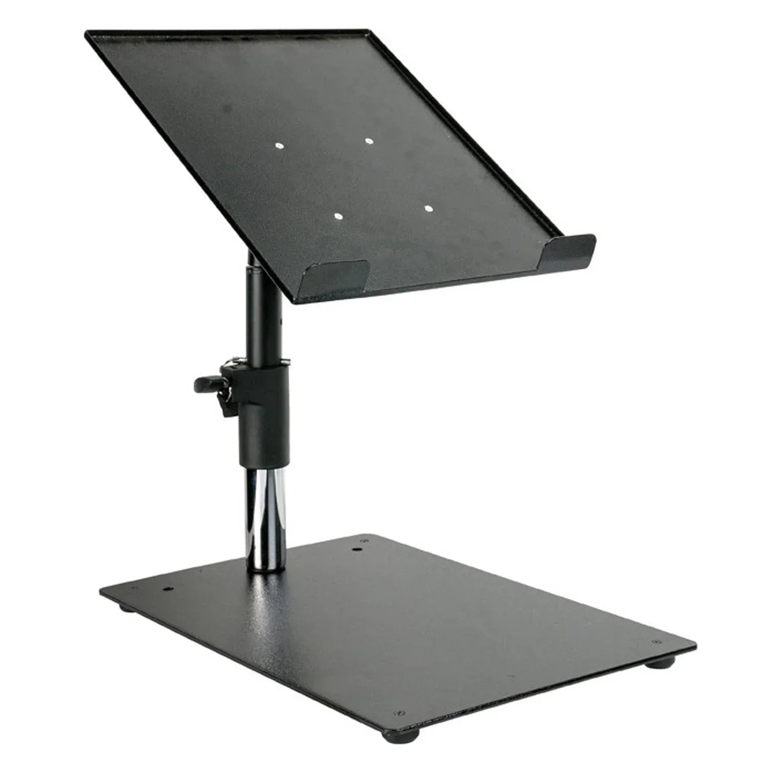 Showgear DJ Player Stand - DY Pro Audio