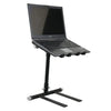 Showgear Heavy Duty Deluxe Foldable Laptop Stand - DY Pro Audio