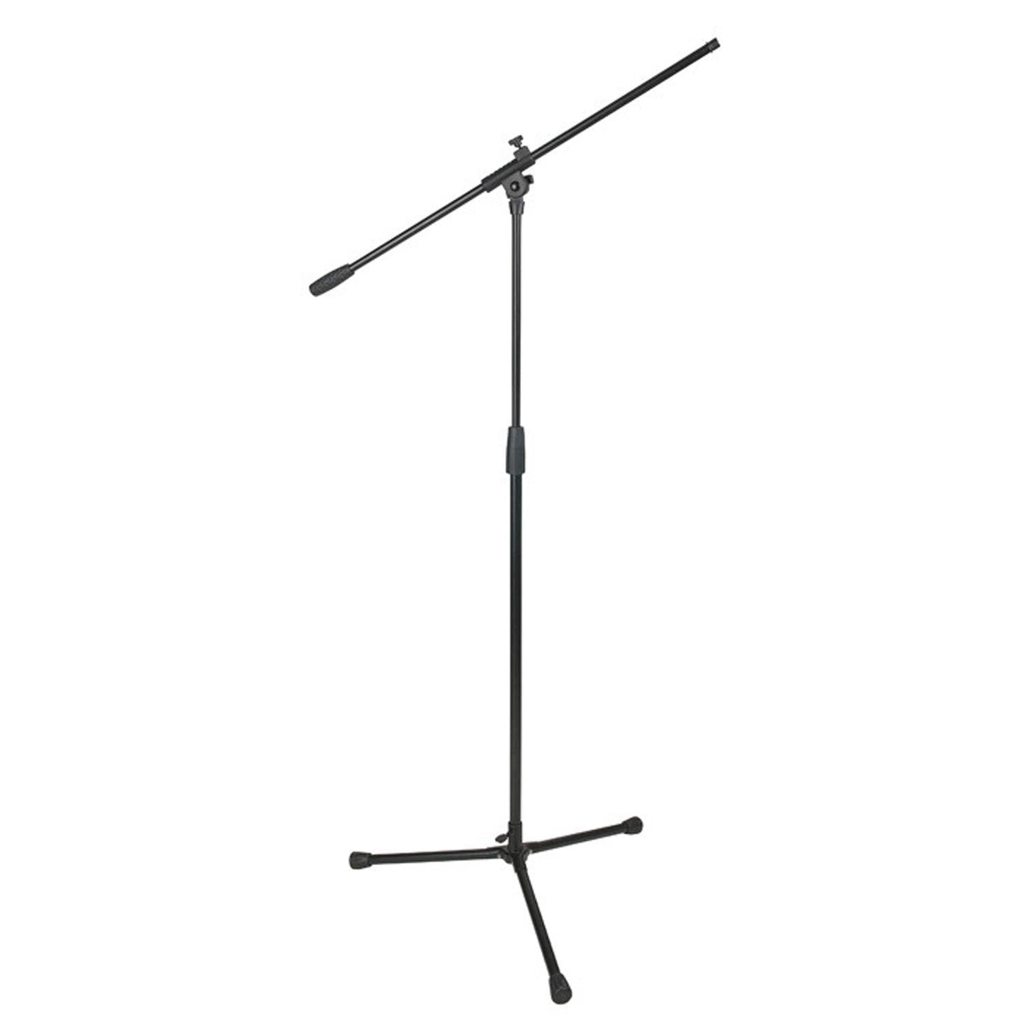 ShowGear Microphone Boom Stand - DY Pro Audio