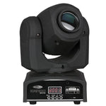 Showtec Kanjo Spot 60 60w Moving Head - DY Pro Audio