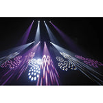 Showtec Kanjo Spot 60 60w Moving Head - DY Pro Audio