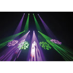 Showtec Kanjo Spot 60 60w Moving Head - DY Pro Audio