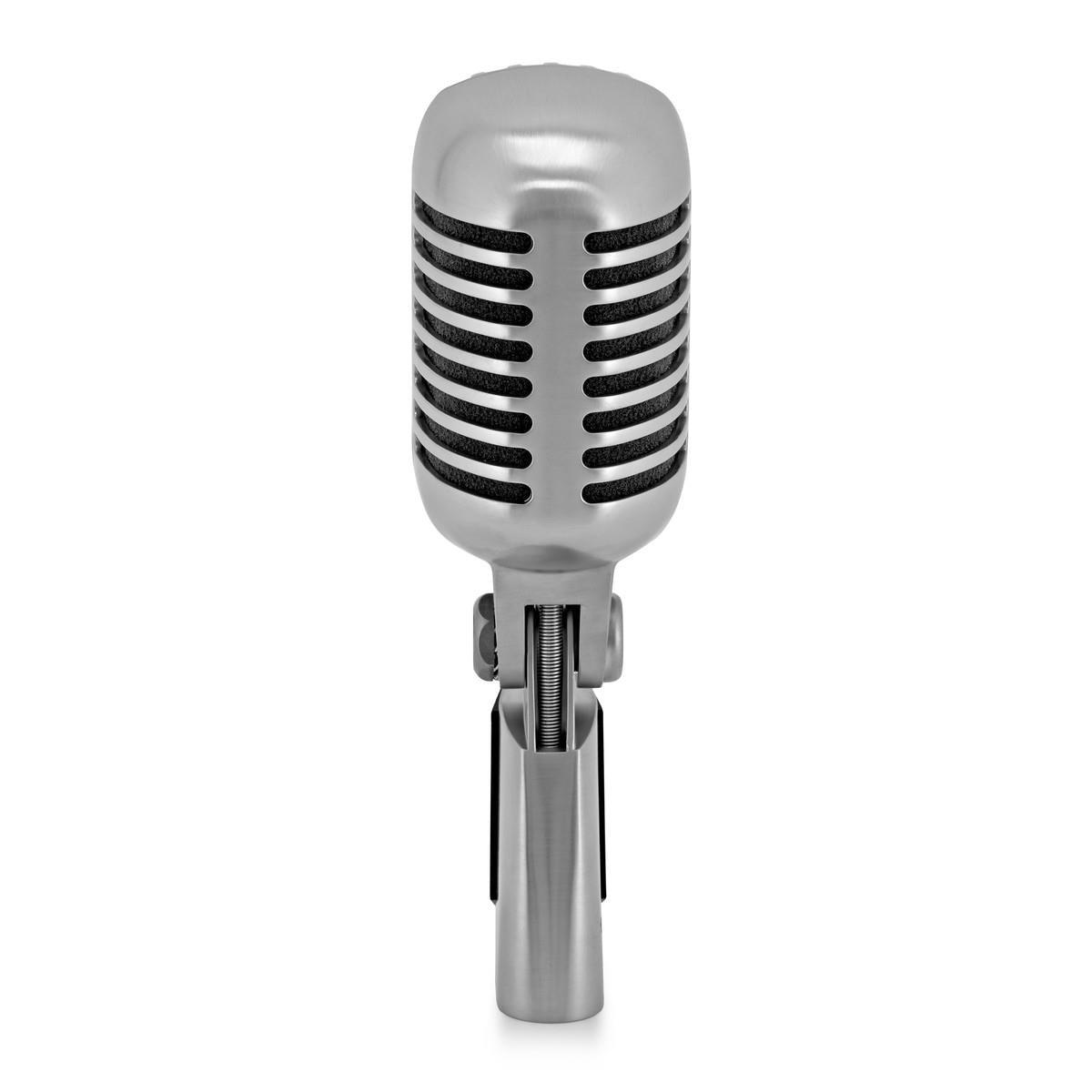 Shure 55SH Series II Vocal Microphone - DY Pro Audio