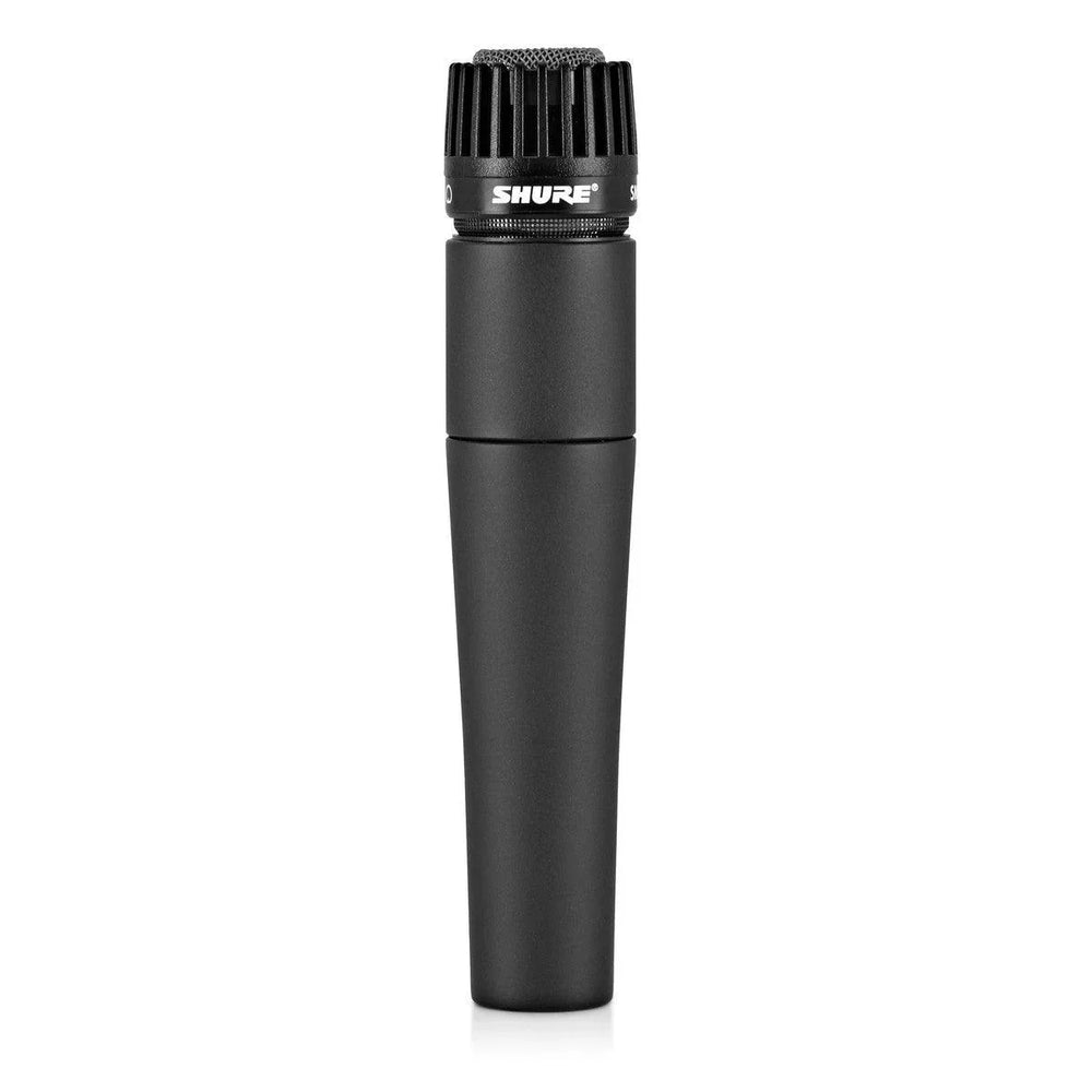 Shure SM57 Instrument Microphone - DY Pro Audio