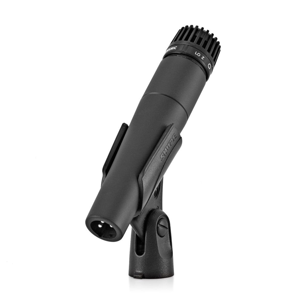 Shure SM57 Instrument Microphone - DY Pro Audio
