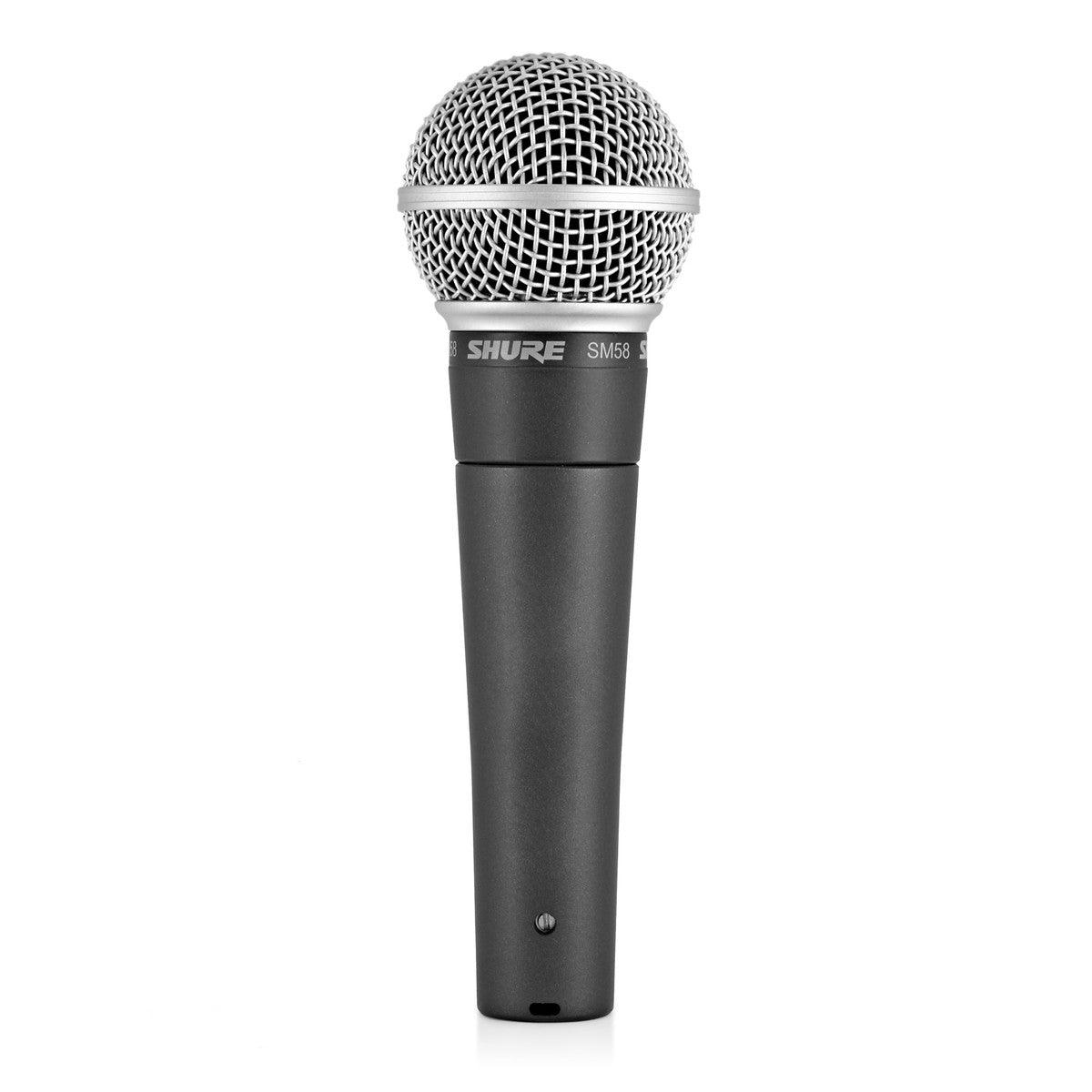 SHURE SM58 Microphone - DY Pro Audio