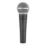 SHURE SM58 Microphone - DY Pro Audio
