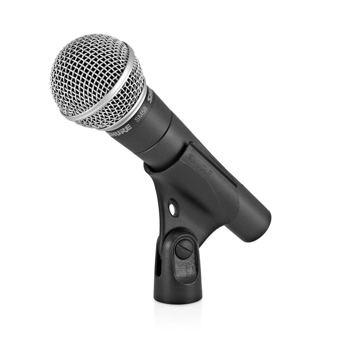 SHURE SM58 Microphone | DY Pro Audio